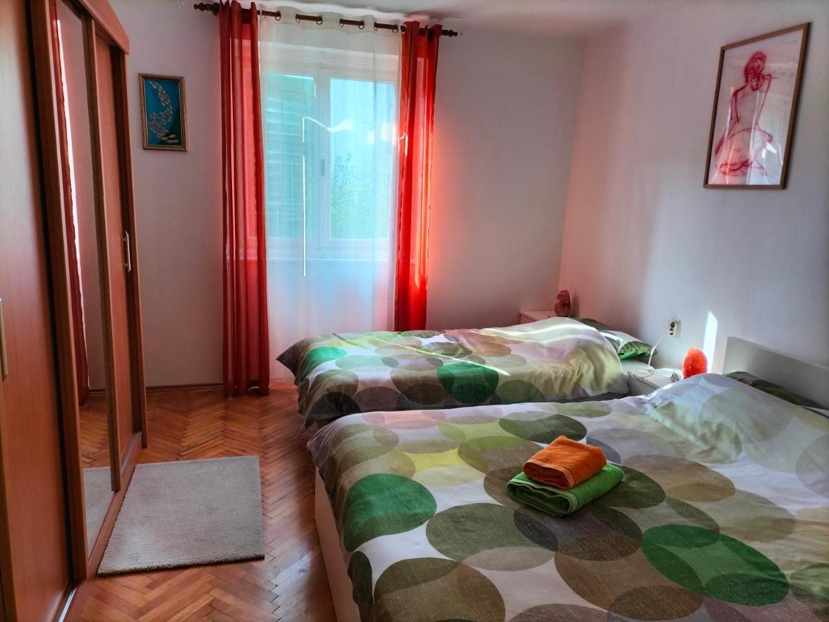 Apartman Lulu Appartement Rijeka